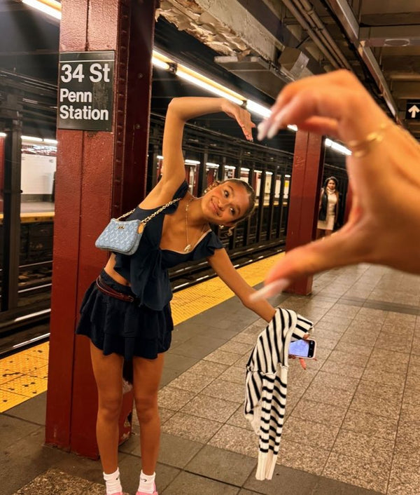 Olivia H.
